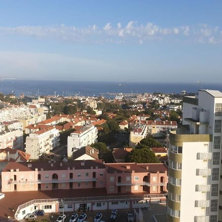 Apartamento Cascais Ocean View Exterior foto