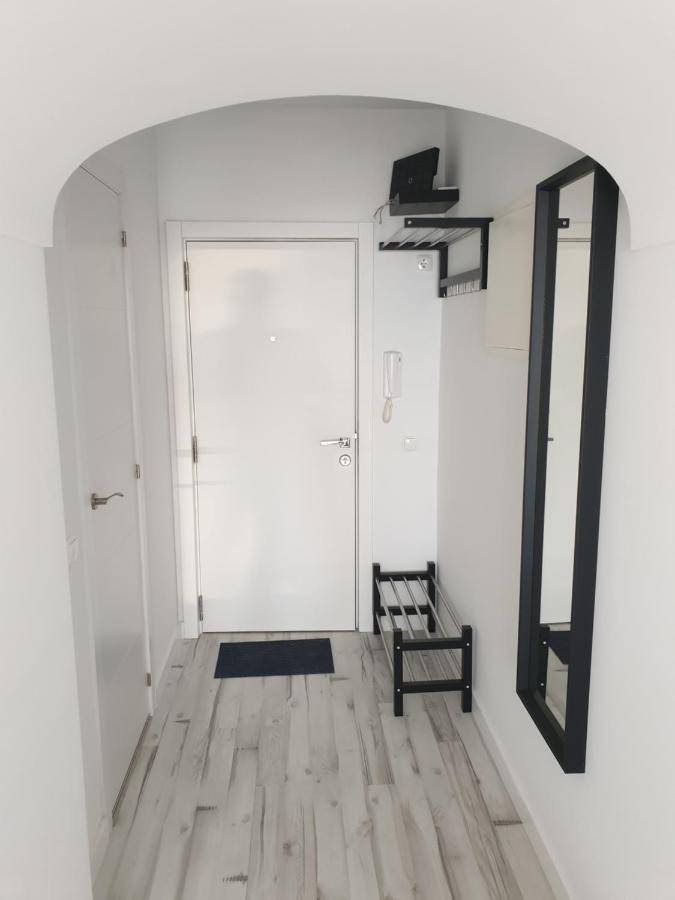 Apartamento Cascais Ocean View Exterior foto